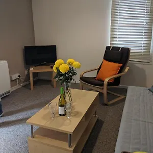 Apartment Bright Spacious Flat Near Royal Mile United Kingdom
