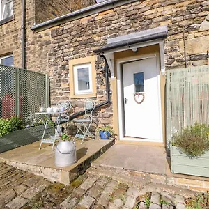 Holiday home The Mistle Carr Farm, Ripponden