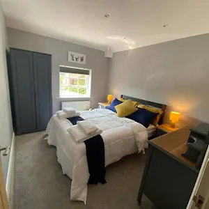 Apartment Stylish 1st Floor Flat Free Parking 2mins From Junction 48a1m, Boroughbridge