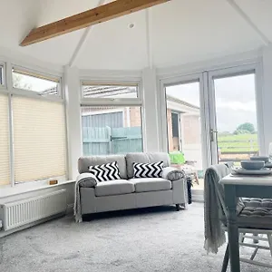 Holiday home Field House, Boroughbridge