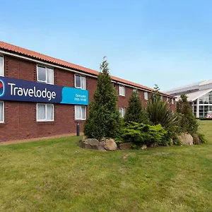 Hotel Travelodge M18/m180, Doncaster