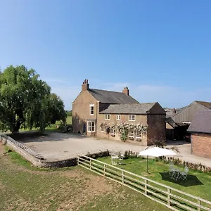 Bed & Breakfast Burton Grange, Boroughbridge