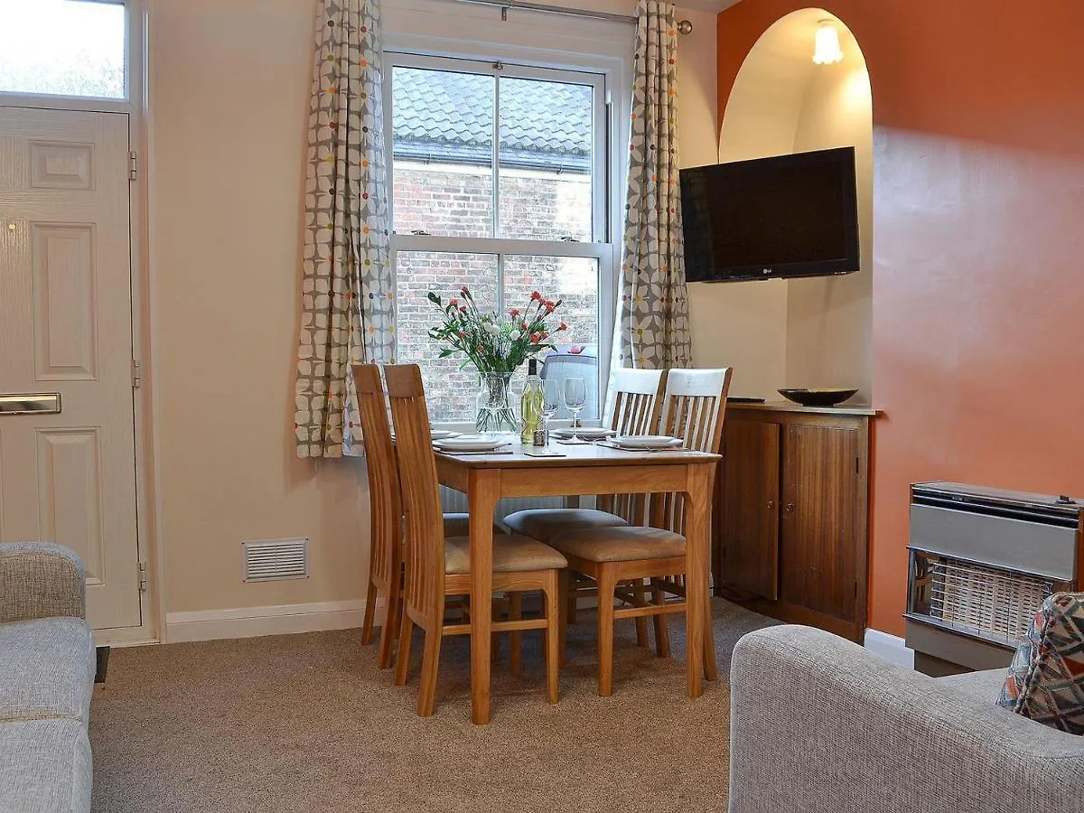 Peggy Bridge Cottage Boroughbridge