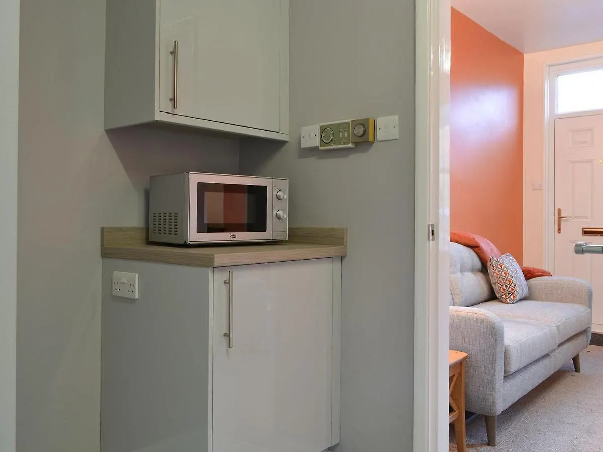 Holiday home Peggy Bridge Cottage Boroughbridge