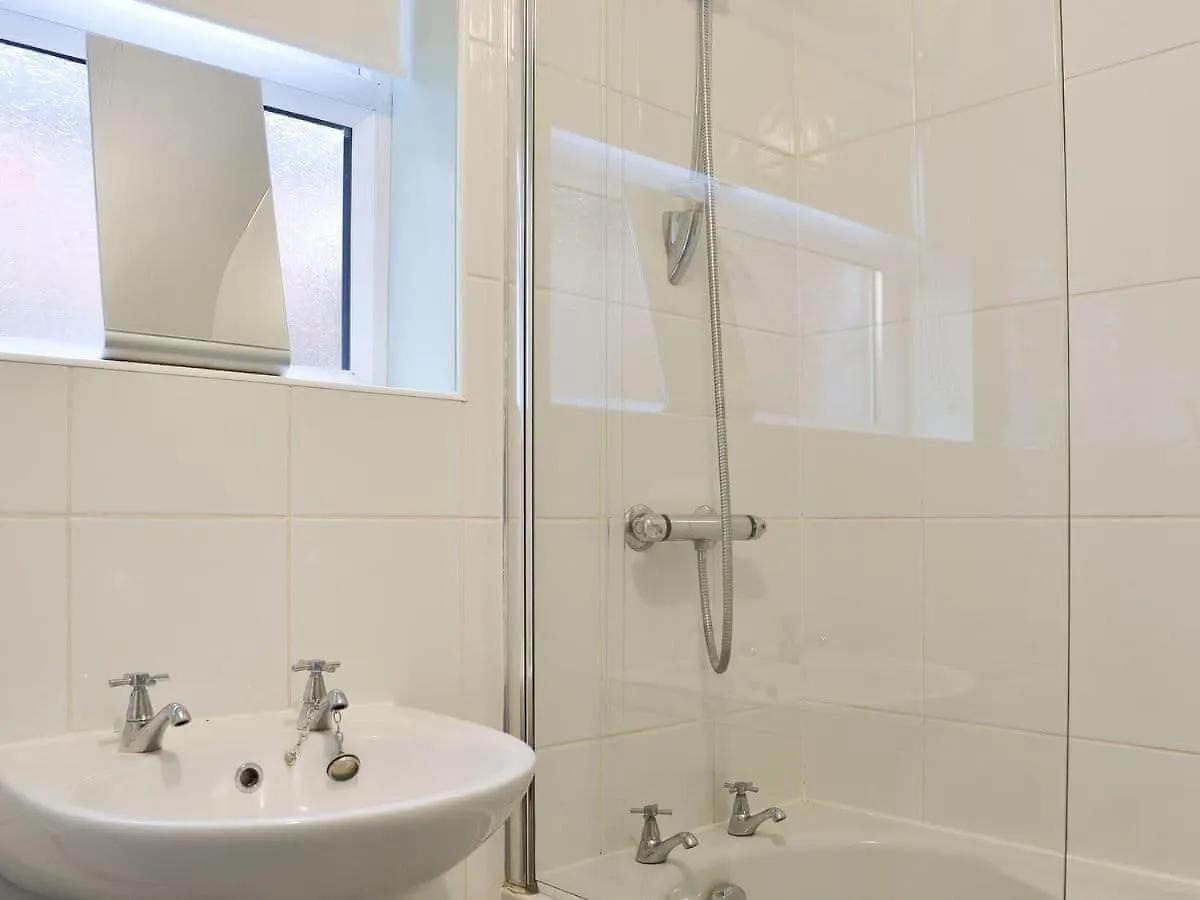 Holiday home Peggy Bridge Cottage Boroughbridge