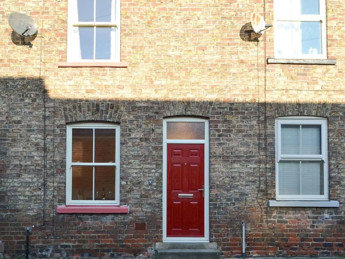 Peggy Bridge Cottage Boroughbridge Holiday home