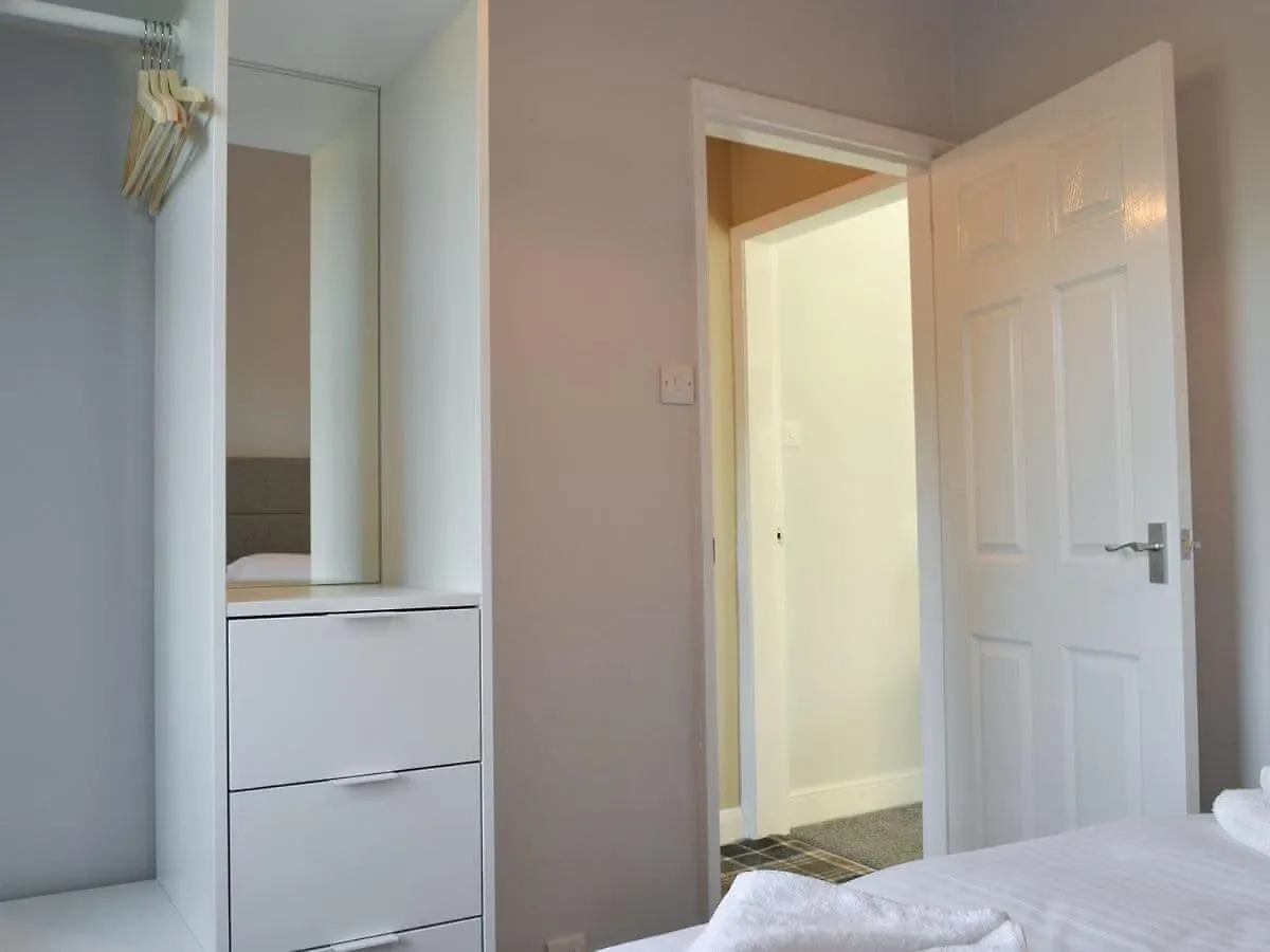 Peggy Bridge Cottage Boroughbridge Holiday home