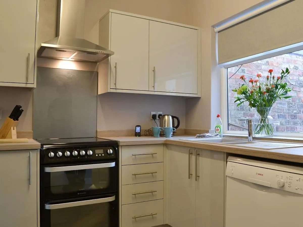 Holiday home Peggy Bridge Cottage Boroughbridge United Kingdom