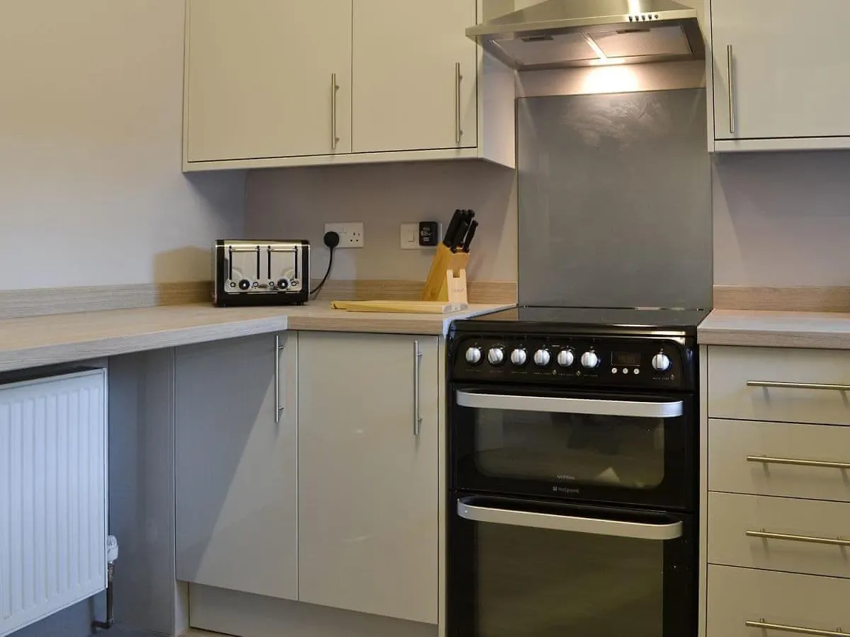 Peggy Bridge Cottage Boroughbridge